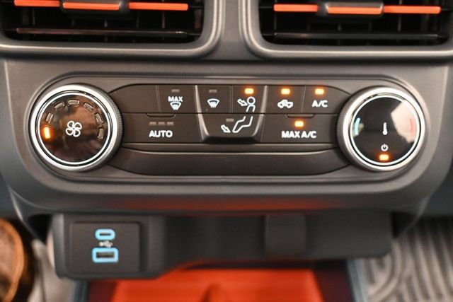 Certified 2024 Ford Maverick XLT FWD image 23