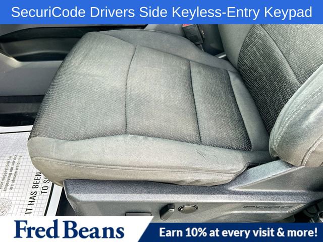 Certified 2023 Ford F150 XLT w/ Equipment Group 302A High image 22