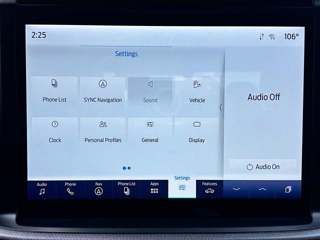 Certified 2021 Ford F150 Platinum w/ Equipment Group 701A High AWD/4WD image 16