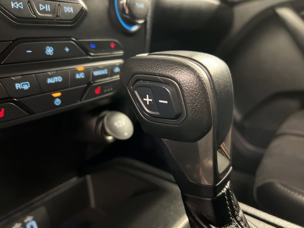 Certified 2022 Ford Ranger Lariat w/ Tremor Off-Road Package AWD/4WD image 15