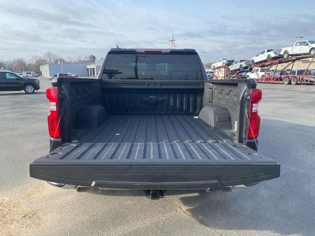 Used 2022 Chevrolet Silverado 1500 LTZ image 9