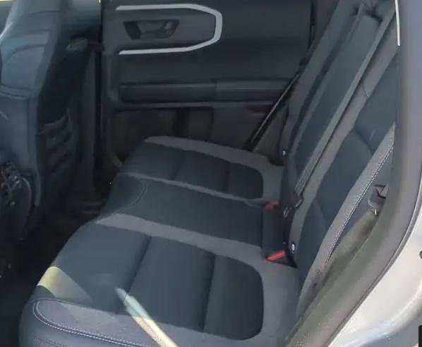 Certified 2023 Ford Bronco Sport Outer Banks w/ Tech Package image 22