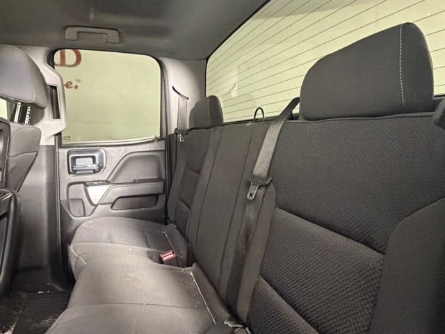 Used 2019 Chevrolet Silverado 1500 LT w/ All Star Edition AWD/4WD image 24