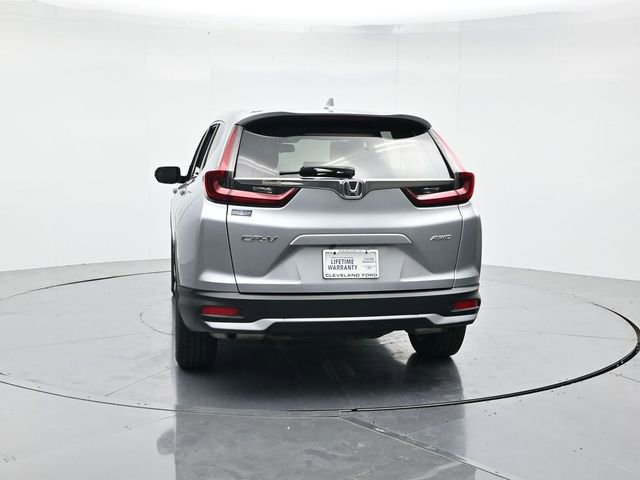Used 2020 Honda CR-V EX-L image 8