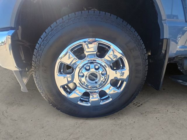 Certified 2023 Ford F350 King Ranch AWD/4WD image 14