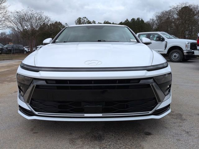 Used 2025 Hyundai Sonata SEL image 8