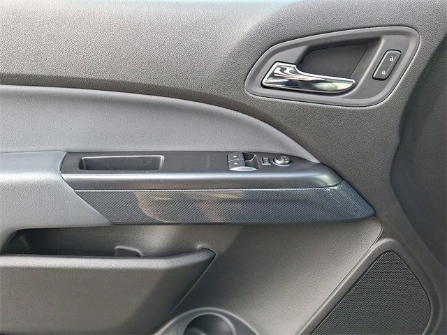 Used 2018 Chevrolet Colorado Z71 image 12