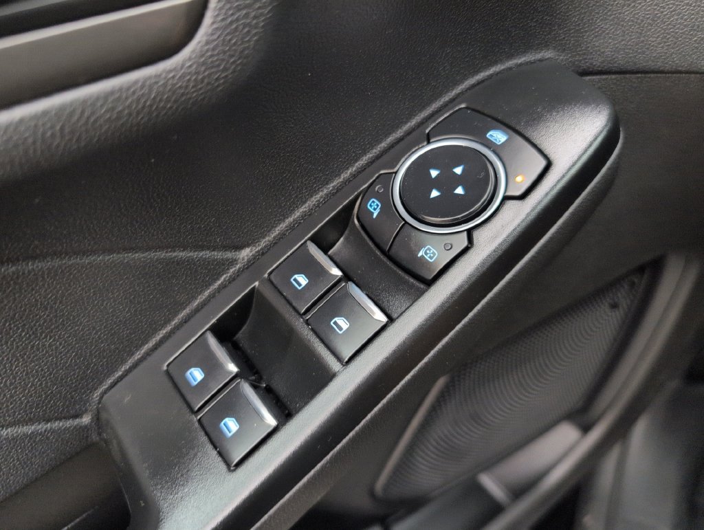 Certified 2025 Ford Escape Active FWD image 32