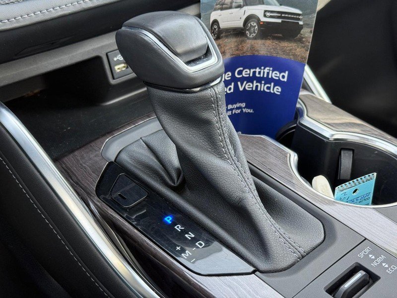 Used 2022 Toyota Highlander Platinum image 23