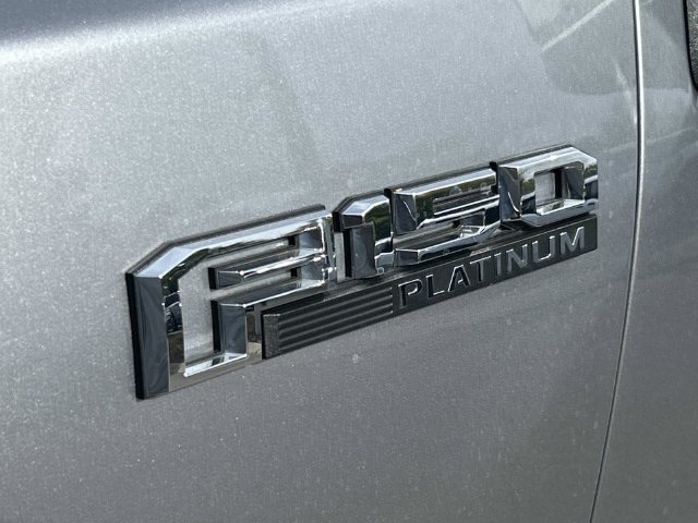 Certified 2020 Ford F150 Platinum w/ Equipment Group 701A Luxury AWD/4WD image 10