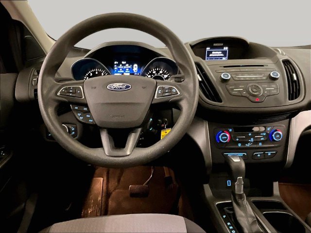 Certified 2017 Ford Escape SE AWD/4WD image 5