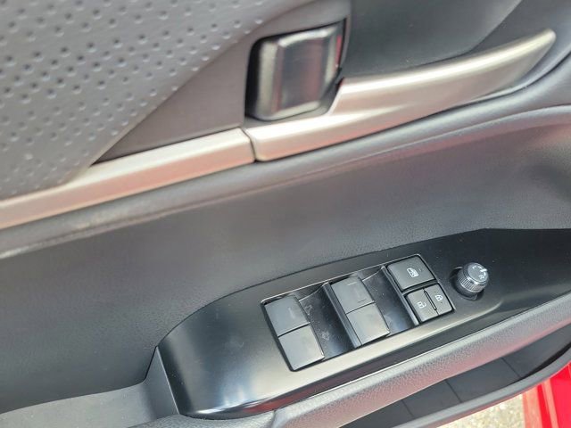 Used 2025 Toyota Camry XSE FWD image 23