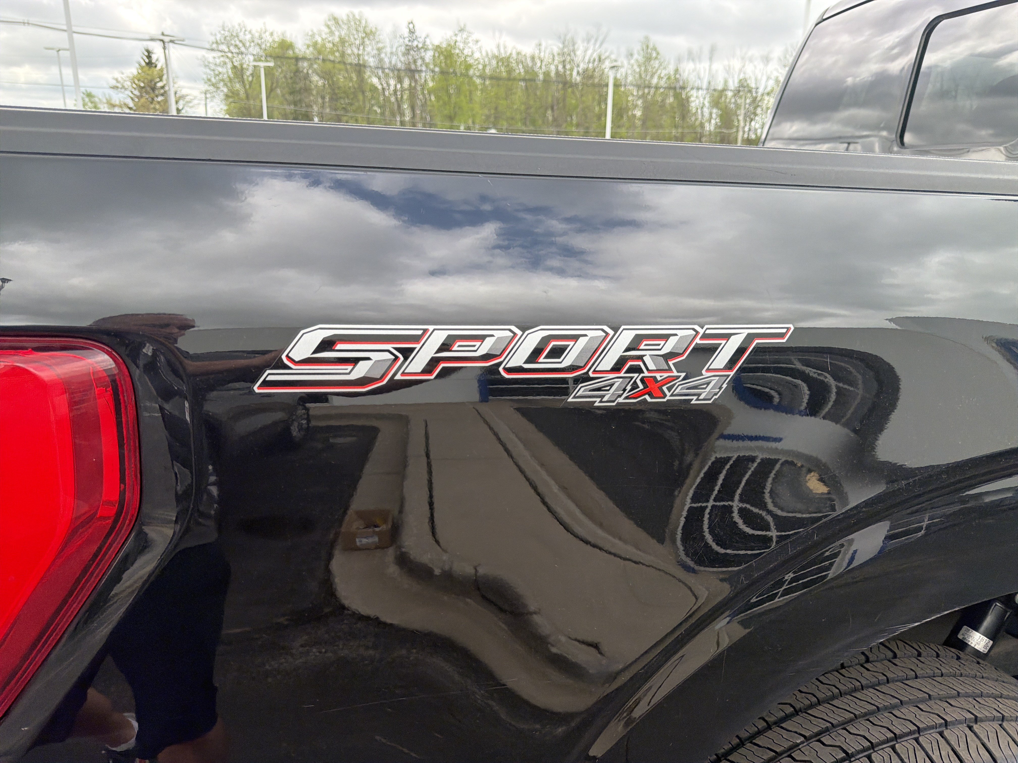 Certified 2023 Ford F150 Lariat w/ Equipment Group 502A High AWD/4WD image 8