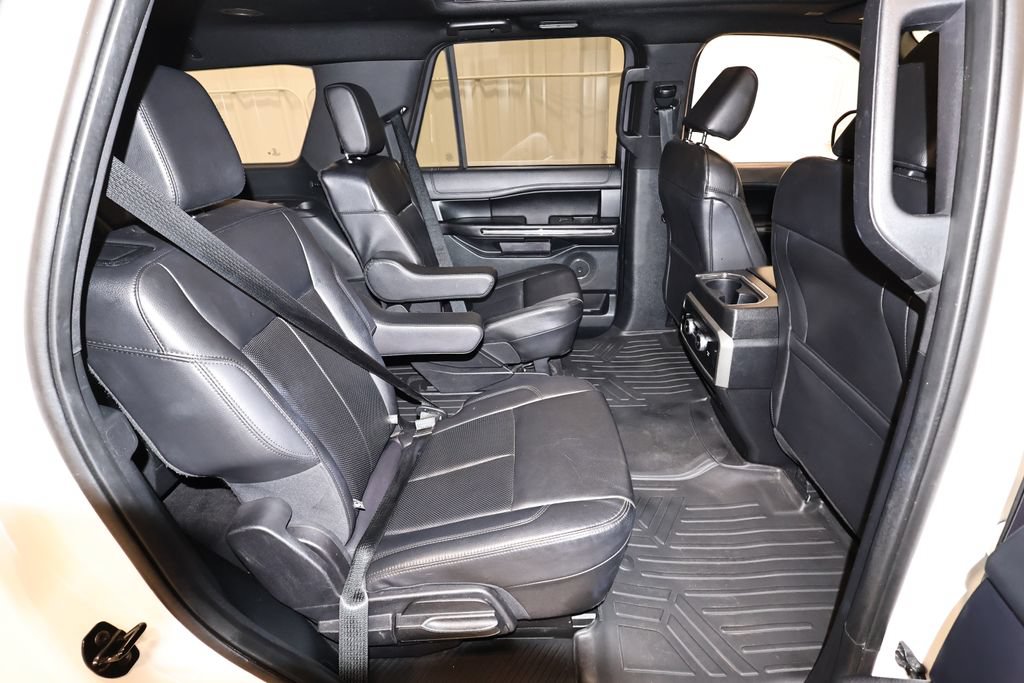 Certified 2021 Ford Expedition XLT AWD/4WD image 20