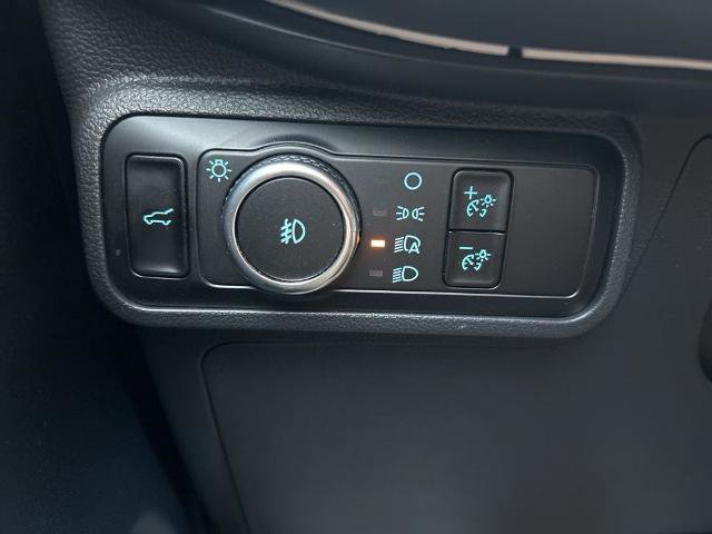 Certified 2025 Ford Explorer ST image 35