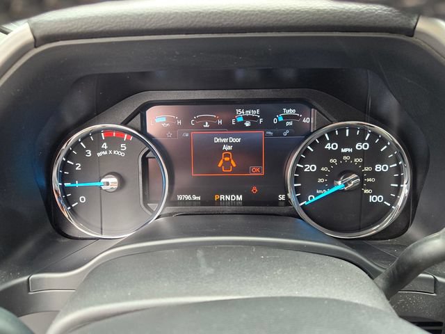Certified 2021 Ford F250 Lariat AWD/4WD image 25