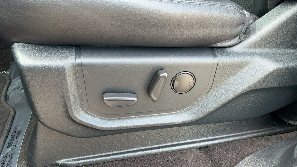 Certified 2021 Ford Expedition XLT RWD image 19