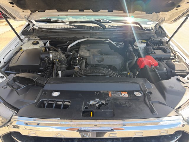 Certified 2019 Ford Ranger Lariat w/ Equipment Group 501A Mid AWD/4WD image 22