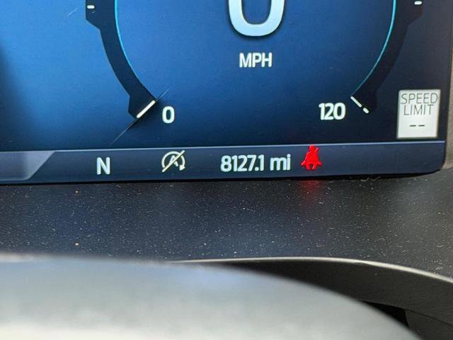 Certified 2025 Ford F150 XLT w/ Equipment Group 302A MID image 20