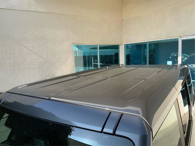 Certified 2025 Ford Bronco Badlands image 13