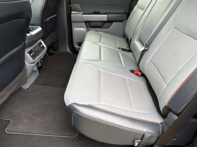 Certified 2024 Ford F150 Lariat AWD/4WD image 21