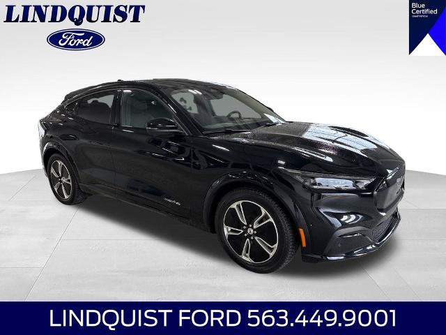 Certified 2023 Ford Mustang Mach-E Premium AWD/4WD image 6