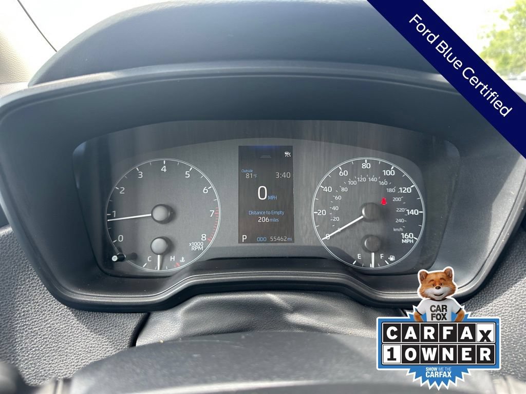 Used 2024 Toyota Corolla LE FWD image 18