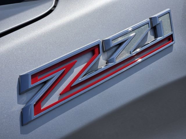 Used 2022 Chevrolet Silverado 1500 Custom Trail Boss w/ Safety Confidence Package image 12