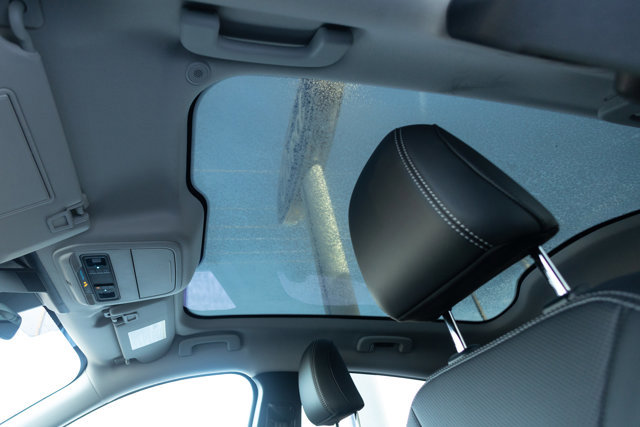 Certified 2024 Ford Mustang Mach-E Premium image 17