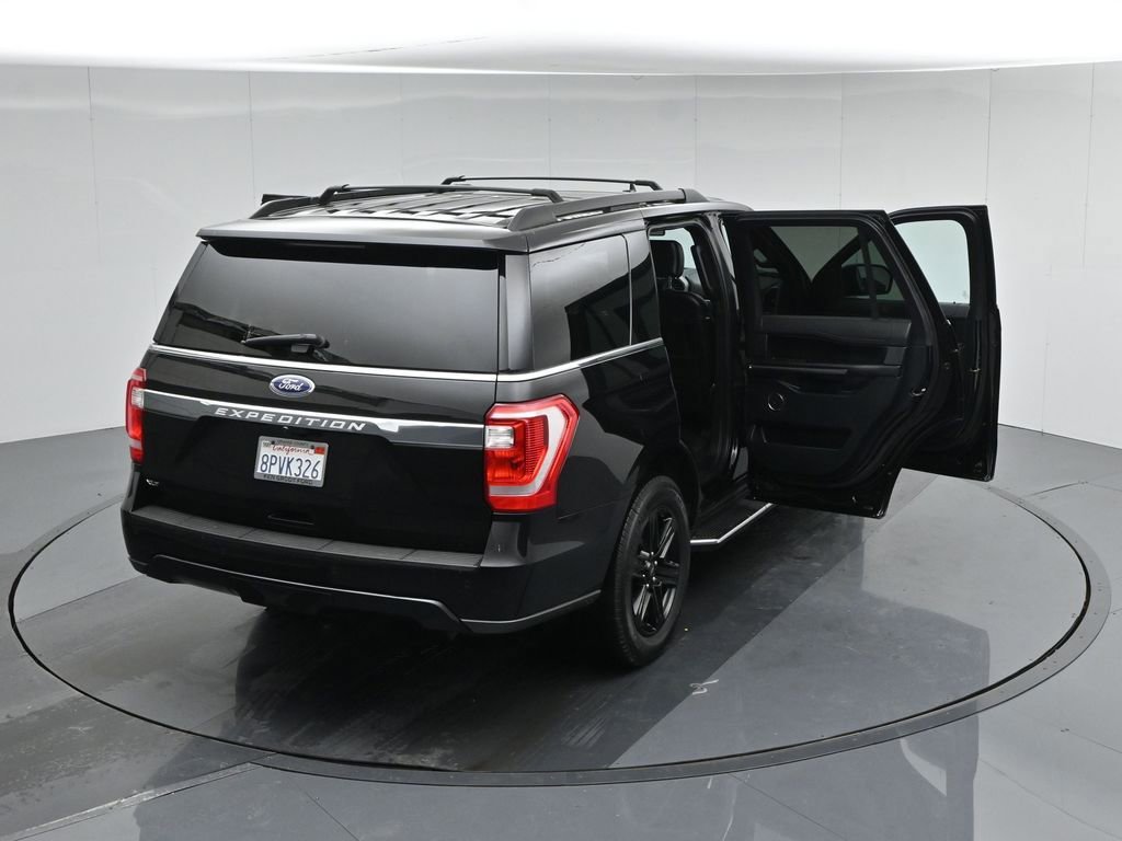 Certified 2020 Ford Expedition XLT w/ Equipment Group 202A image 42