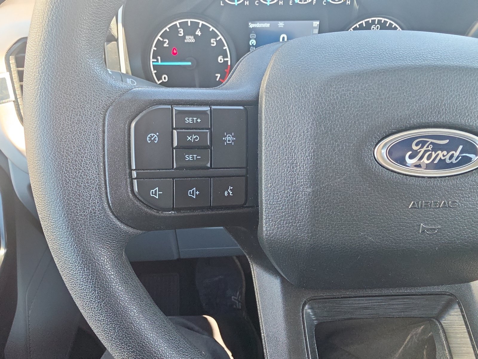 Certified 2023 Ford F150 XL w/ Bed Utility Package RWD image 18