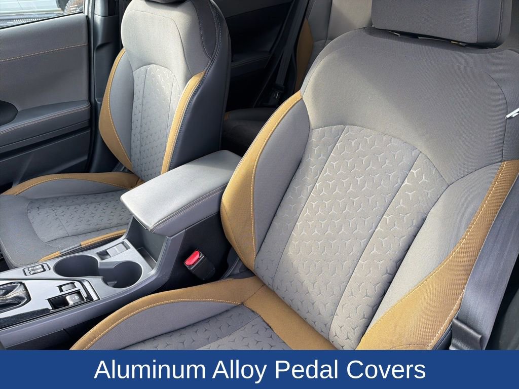 Used 2024 Subaru Crosstrek 2.5i Sport image 18