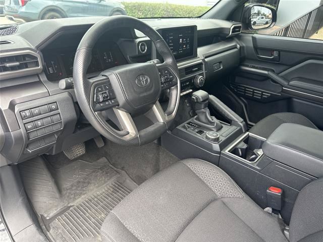 Used 2025 Toyota 4Runner SR5 RWD image 16