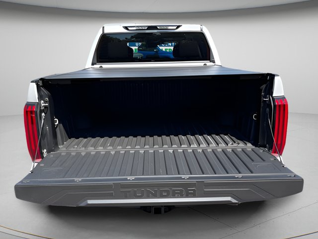 Used 2024 Toyota Tundra SR5 w/ TRD Off-Road Package AWD/4WD image 11