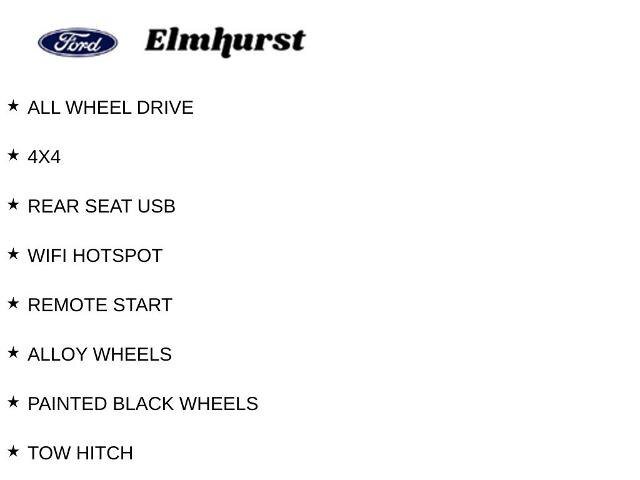 Certified 2024 Ford F150 Lariat AWD/4WD image 11