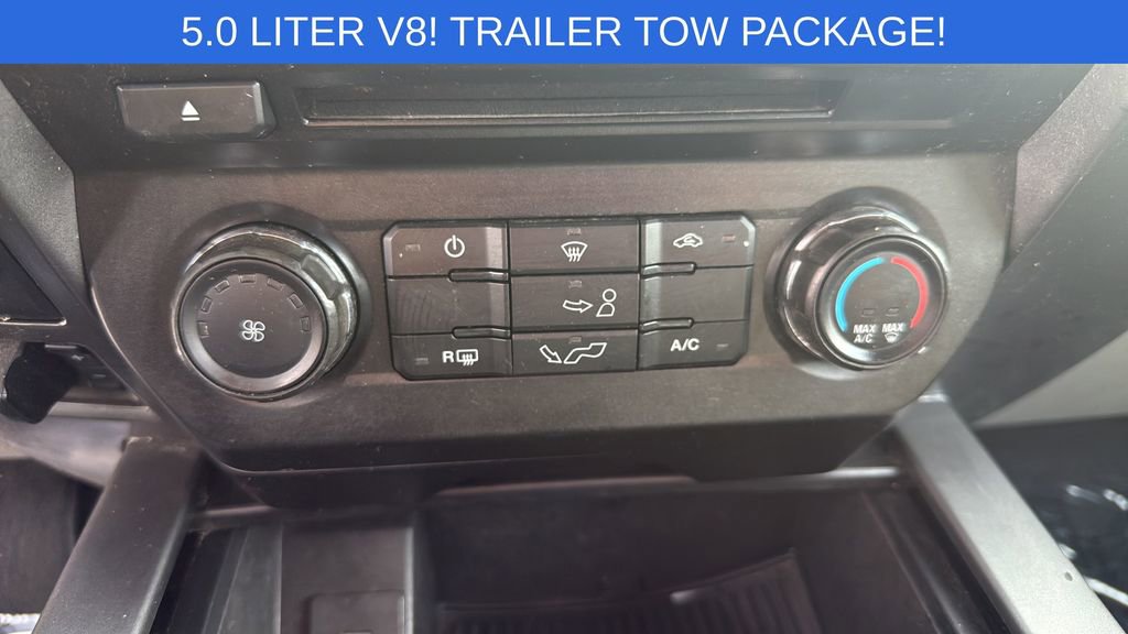 Certified 2018 Ford F150 XLT w/ Equipment Group 301A Mid AWD/4WD image 28
