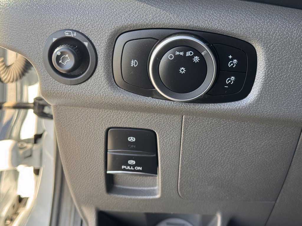 Certified 2024 Ford Transit 350 XLT image 23