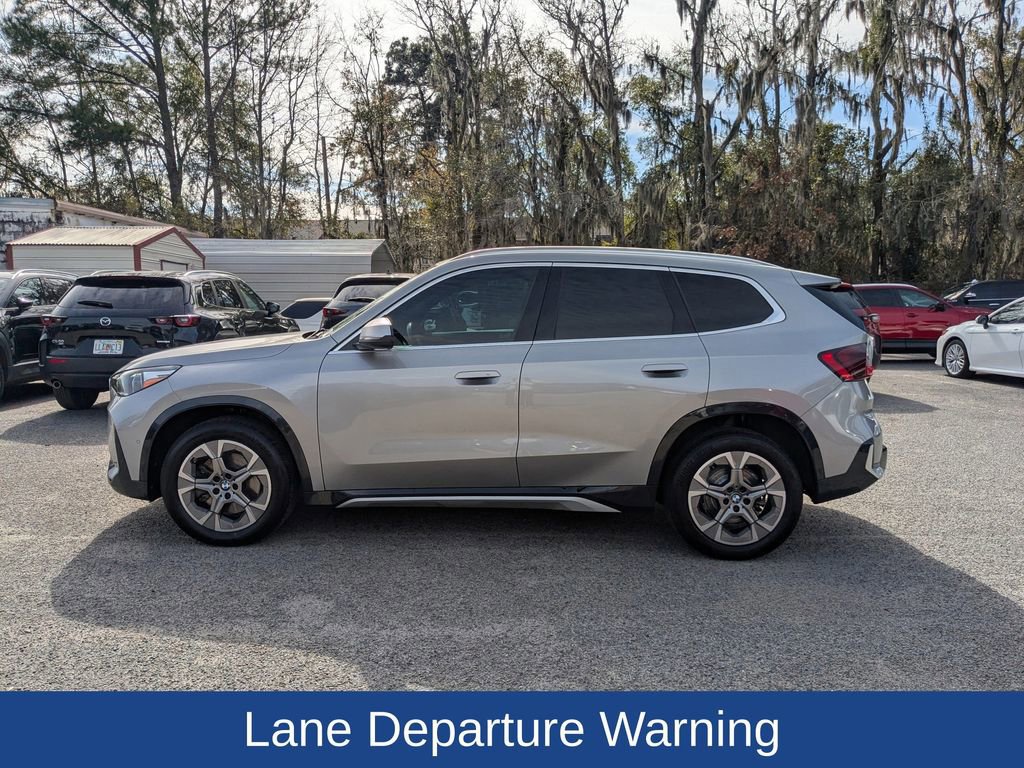 Used 2024 BMW X1 xDrive28i w/ Convenience Package video 2