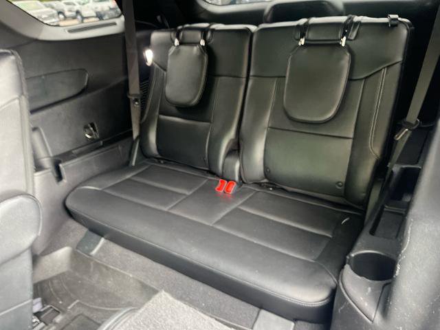 Certified 2020 Ford Explorer ST w/ ST Street Pack AWD/4WD image 19
