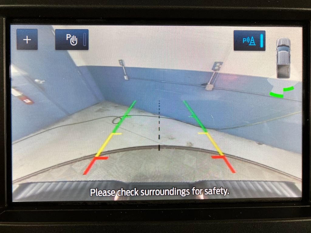 Certified 2023 Ford F150 XL w/ Trailer Tow Package image 25