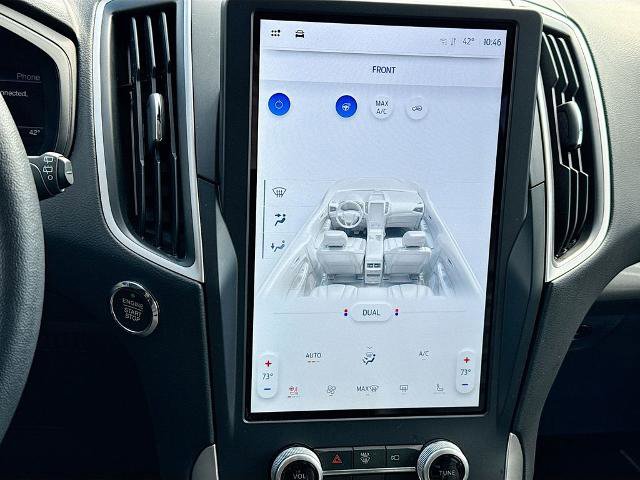 Certified 2023 Ford Edge SEL w/ Convenience Package image 13