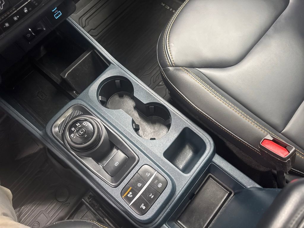 Certified 2024 Ford Maverick Tremor w/ Tremor Off-Road Package image 24