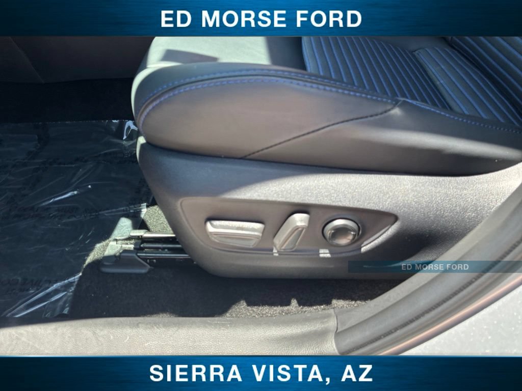Used 2024 Toyota RAV4 XSE w/ Advanced Technology Package AWD/4WD image 26