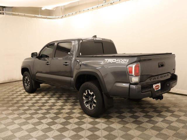 Used 2023 Toyota Tacoma TRD Off-Road image 8