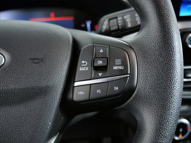 Certified 2025 Ford Escape Active image 23