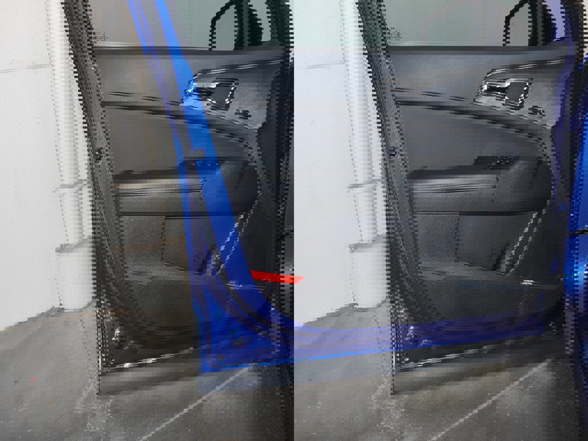 Used 2024 Kia Sportage X-Pro Prestige image 36