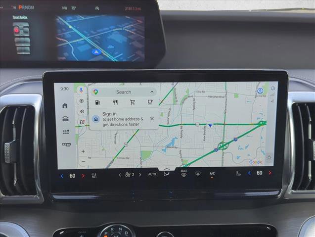 Certified 2025 Ford Expedition Max Platinum image 14