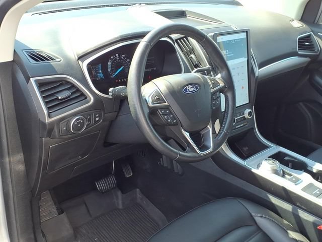 Certified 2021 Ford Edge SEL w/ Convenience Package AWD/4WD image 19
