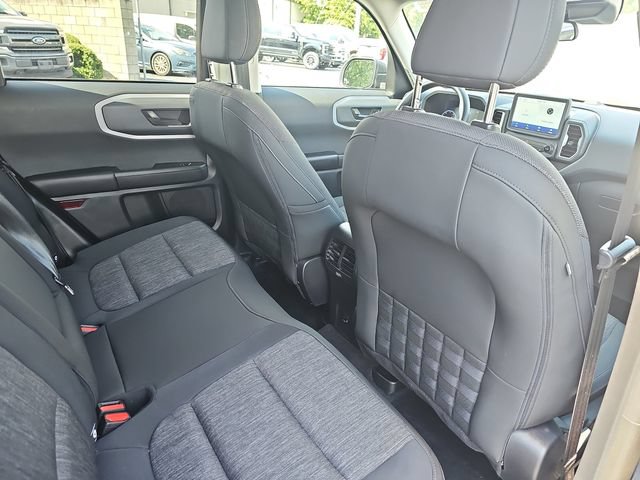 Certified 2023 Ford Bronco Sport Big Bend AWD/4WD image 13