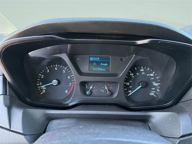 Certified 2018 Ford Transit 350 XLT image 36